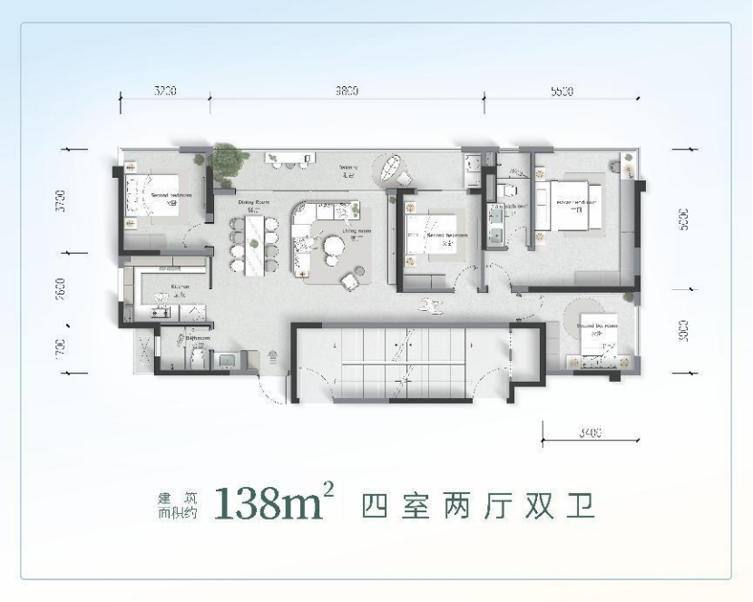 亚盈体育app官网下载一座水上艺术藏馆重塑城西高定糊口主场(图7)