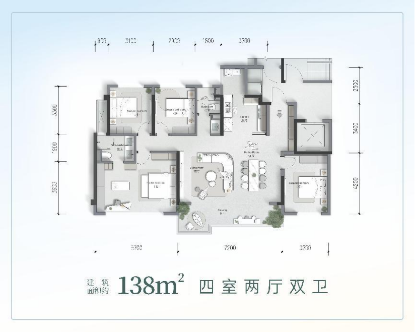 亚盈体育app官网下载一座水上艺术藏馆重塑城西高定糊口主场(图6)
