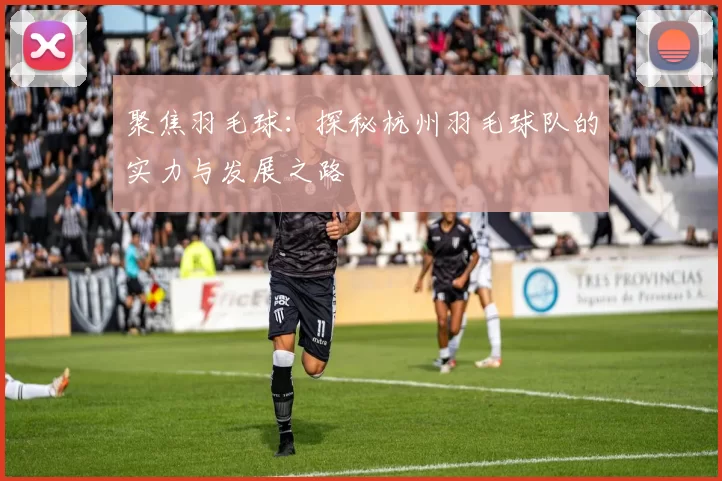 聚焦羽毛球：探秘杭州羽毛球队的实力与发展之路