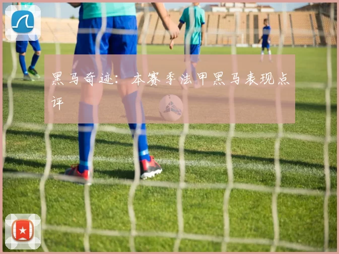黑马奇迹：本赛季法甲黑马表现点评