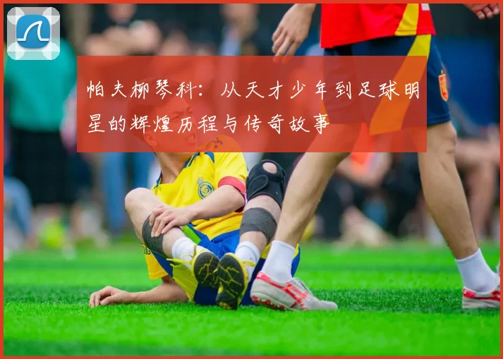 帕夫柳琴科：从天才少年到足球明星的辉煌历程与传奇故事