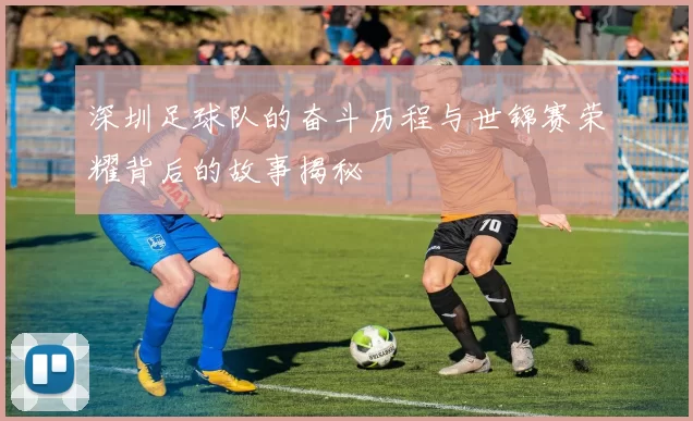 深圳足球队的奋斗历程与世锦赛荣耀背后的故事揭秘