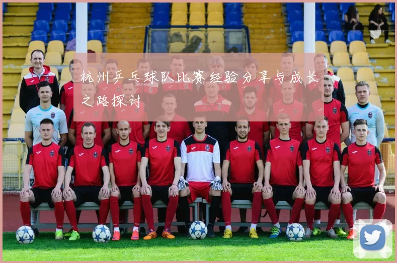 杭州乒乓球队比赛经验分享与成长之路探讨