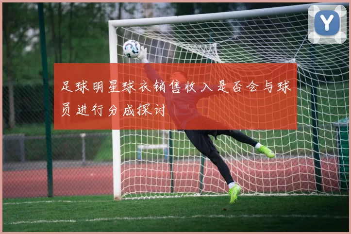 足球明星球衣销售收入是否会与球员进行分成探讨