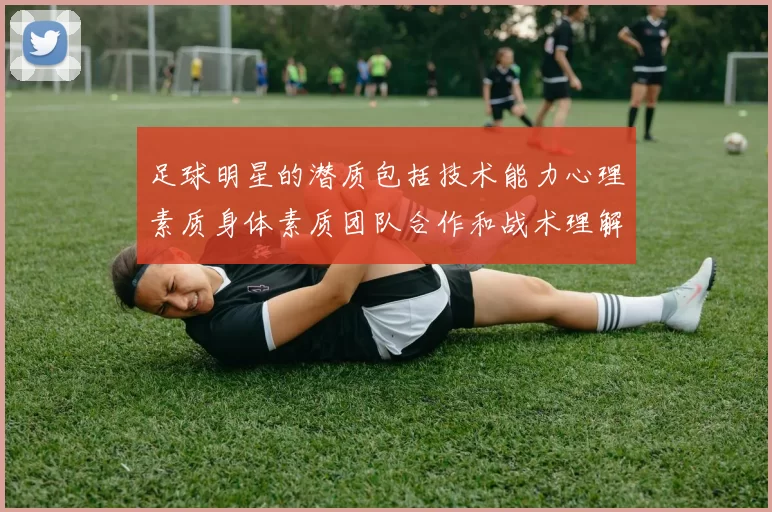 足球明星的潜质包括技术能力心理素质身体素质团队合作和战术理解等多方面因素