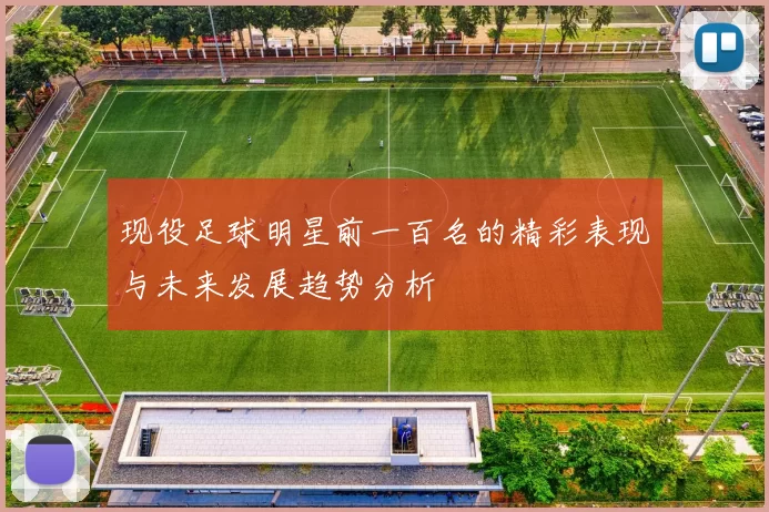 现役足球明星前一百名的精彩表现与未来发展趋势分析