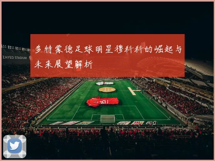 多特蒙德足球明星穆科科的崛起与未来展望解析