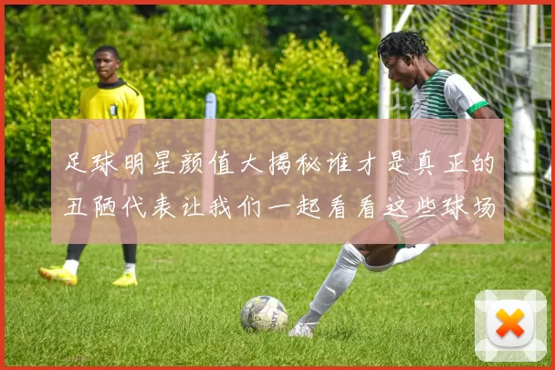 足球明星颜值大揭秘谁才是真正的丑陋代表让我们一起看看这些球场上的另类风采