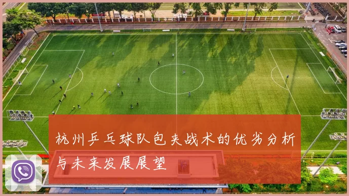 杭州乒乓球队包夹战术的优劣分析与未来发展展望