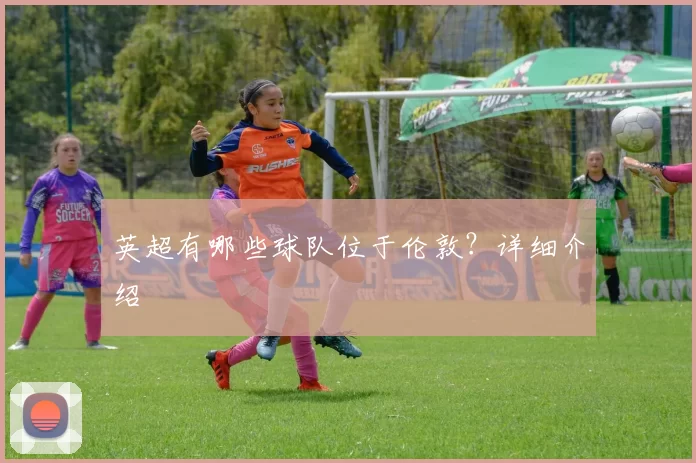 英超有哪些球队位于伦敦？详细介绍