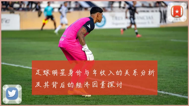 足球明星身价与年收入的关系分析及其背后的经济因素探讨