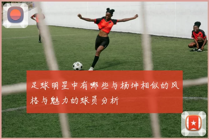 足球明星中有哪些与杨坤相似的风格与魅力的球员分析