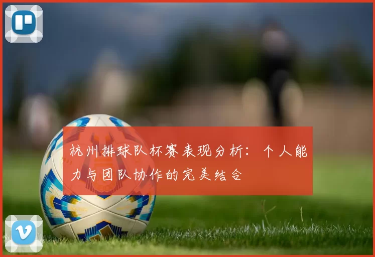 杭州排球队杯赛表现分析：个人能力与团队协作的完美结合