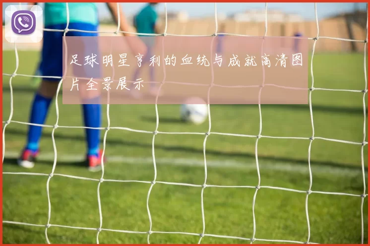 足球明星亨利的血统与成就高清图片全景展示
