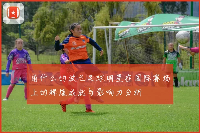 甫什么的波兰足球明星在国际赛场上的辉煌成就与影响力分析