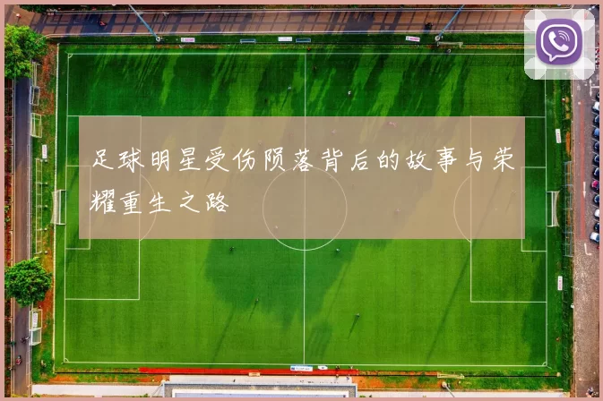 足球明星受伤陨落背后的故事与荣耀重生之路
