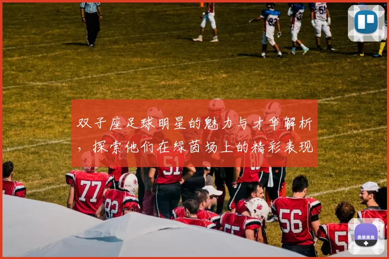 双子座足球明星的魅力与才华解析，探索他们在绿茵场上的精彩表现与个性特征
