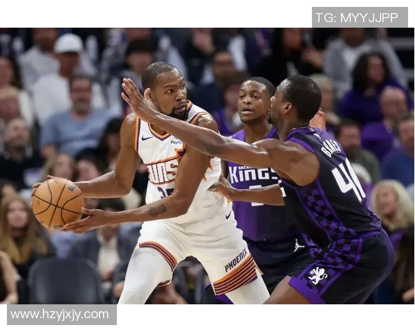 国王队与太阳队精彩对决直播时间定于10月11日不容错过