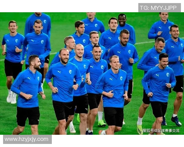 海于格松与奥德格陵兰的精彩对决揭示挪威足球的魅力与竞争力 海于格松与奥德格陵兰的精彩对决揭示挪威足球的魅力与竞争力