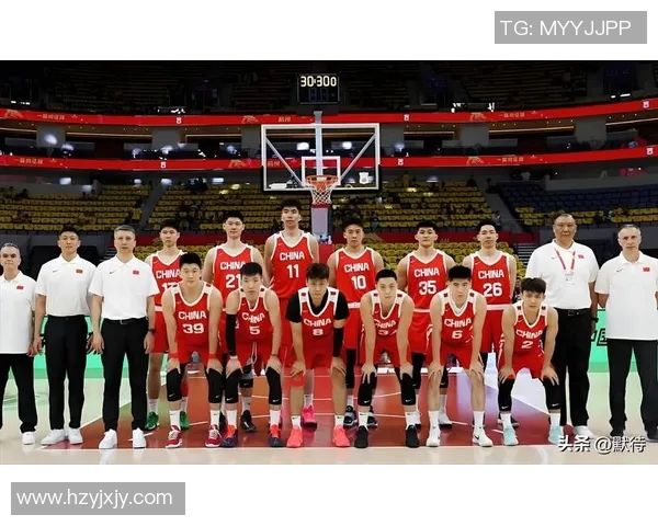 中国男篮对阵委内瑞拉精彩回放全程回顾及赛后分析