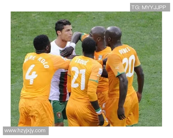 2019年南非与葡萄牙足球比赛精彩回顾及最终结果分析