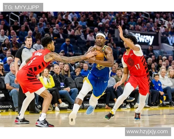 勇士队与开拓者精彩对决录像回顾分析及赛后亮点总结