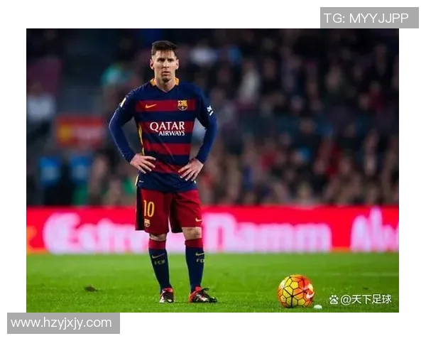 梅西领衔球队再创辉煌 打破纪录挑战新高峰的传奇之路