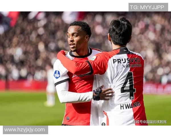 海牙主场迎战费耶诺德争夺荷甲关键三分的激烈对决