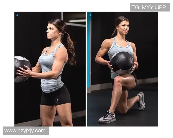 无氧运动对提高肌肉力量与爆发力的作用及其训练方法分析