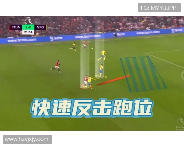 现代足球战术演变与创新分析如何应对高压防守与快速反击挑战