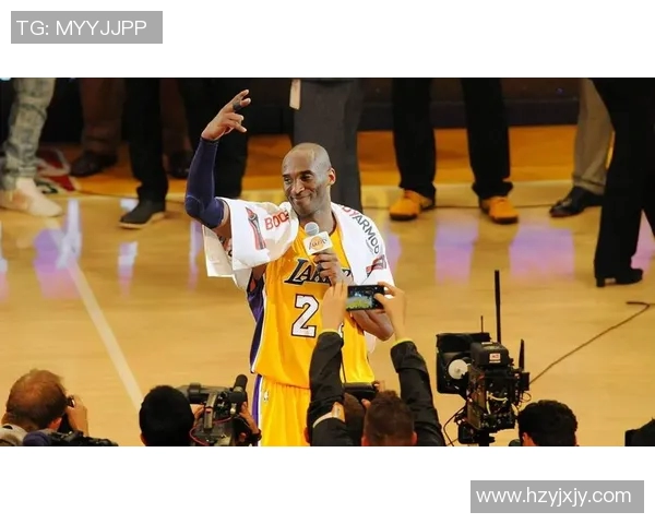 科比逆天表现：从81分神迹到最后一战传奇时刻的篮球历史记忆