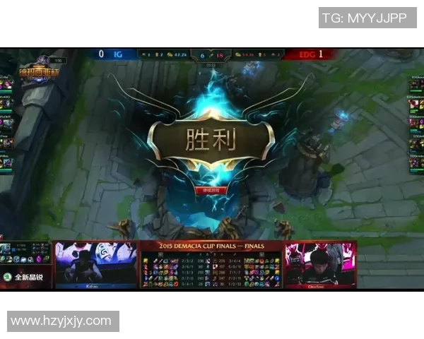 DOTA2战术解析：深入探讨EDG战队的控场策略与执行力