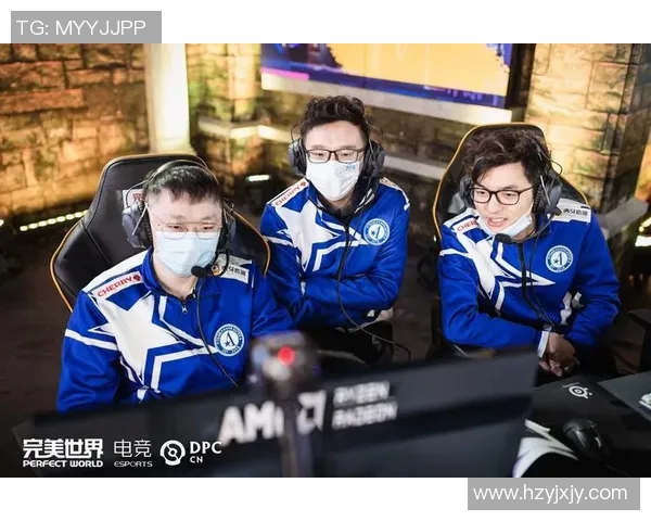 DOTA2战术解析:深入探讨EDG中路突破的关键策略与执行 DOTA2战术解析:深入探讨EDG中路突破的关键策略与执行