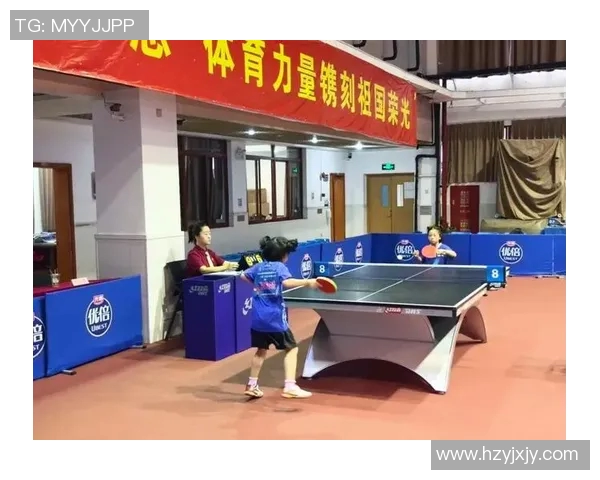 乒乓球力量榜单揭晓上海乒乓球队荣获第四名佳绩