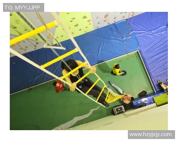 上海攀岩队实力探秘:团队训练与赛事表现全景分析 上海攀岩队实力探秘:团队训练与赛事表现全景分析