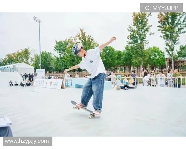 北京滑板队在极限运动会中的精彩表现与状态分析