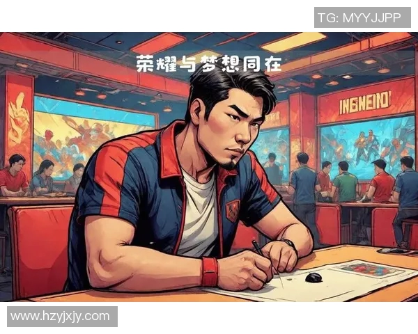 全球总决赛独家揭秘：V5战队的荣耀与拼搏之路