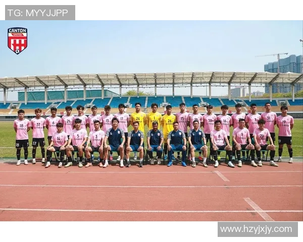 广州足球队技术分析与战术创新的全面探讨与展望