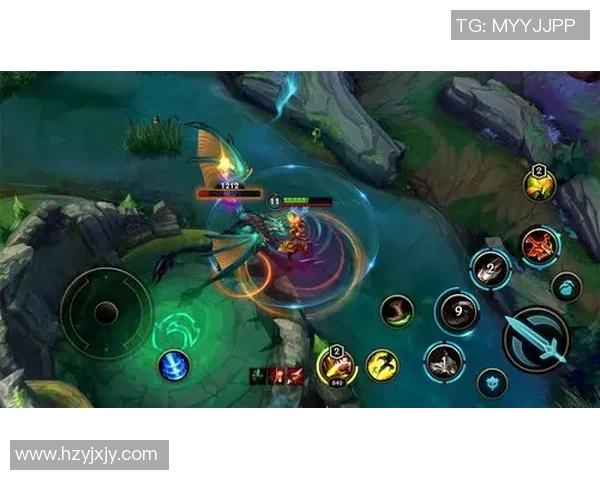 吴丽独家揭秘英雄联盟游戏策略与技巧分享,助你提升战斗水平与团队协作能力 吴丽独家揭秘英雄联盟游戏策略与技巧分享,助你提升战斗水平与团队协作能力