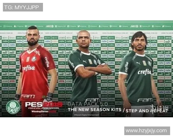 实况足球系列中如何体验中超联赛（PES版）玩法指南