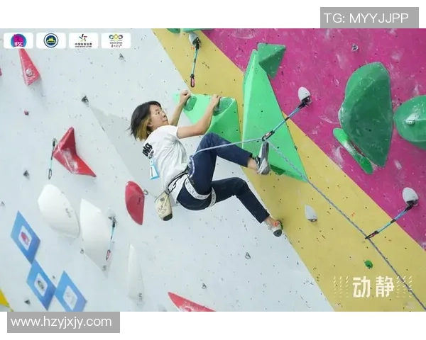 攀岩战术解析：北京攀岩队如何构建高效防反体系与实战应用