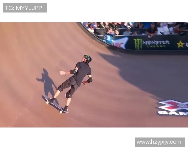 杭州滑板队在极限运动会中的战术表现分析与点评