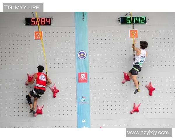 深圳攀岩队在世界攀岩锦标赛中的团队协作表现深度解析与点评 深圳攀岩队在世界攀岩锦标赛中的团队协作表现深度解析与点评