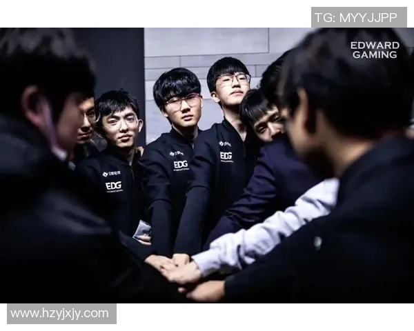 EDG职业联赛技术表现分析与未来发展展望 EDG职业联赛技术表现分析与未来发展展望