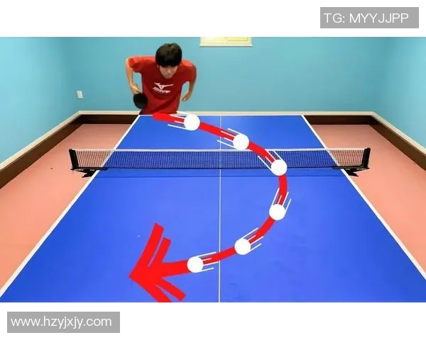 北京乒乓球队的训练节奏与比赛策略深度解析