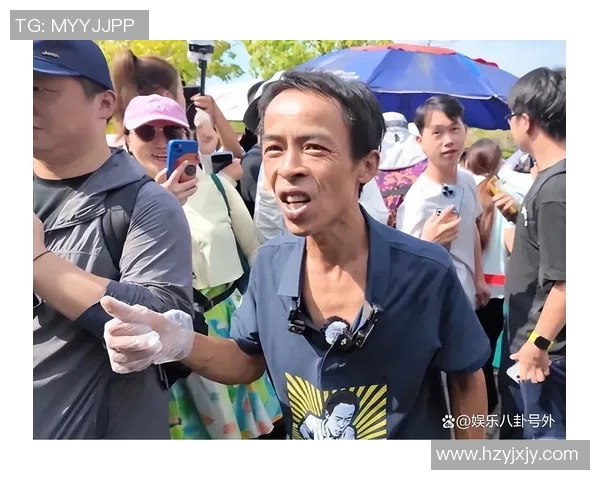 周磊专访：从街头到舞台的蜕变与坚持之路