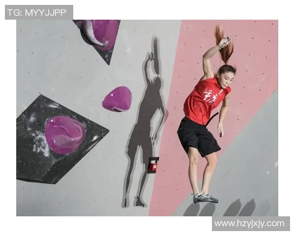 广州滑板队在攀岩联赛中的意识表现分析与点评