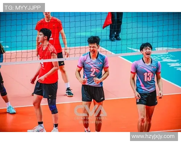 成都排球队荣登全国排球配合排行榜第十位展现出色团队实力与潜力