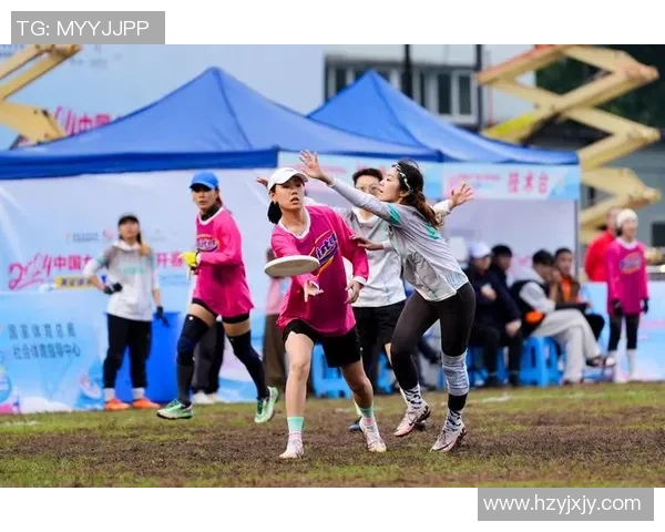 武汉飞盘队的节奏解析与飞盘运动的热潮探讨 武汉飞盘队的节奏解析与飞盘运动的热潮探讨