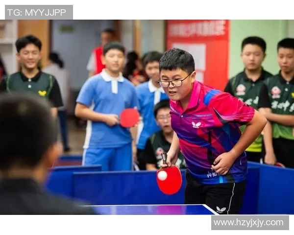 深圳乒乓球队的节奏变化与竞技表现分析及未来展望 深圳乒乓球队的节奏变化与竞技表现分析及未来展望